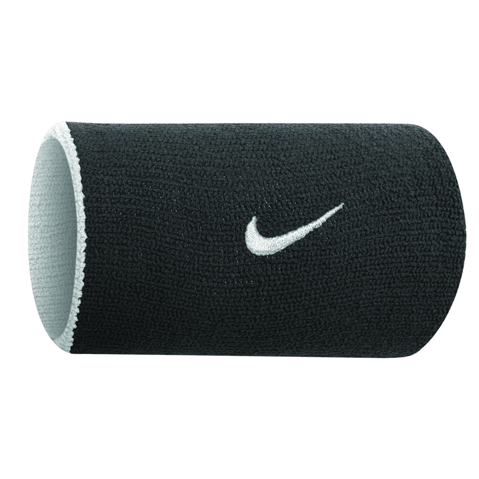 Nike Dri-FIT Home & Away Double Wristbands