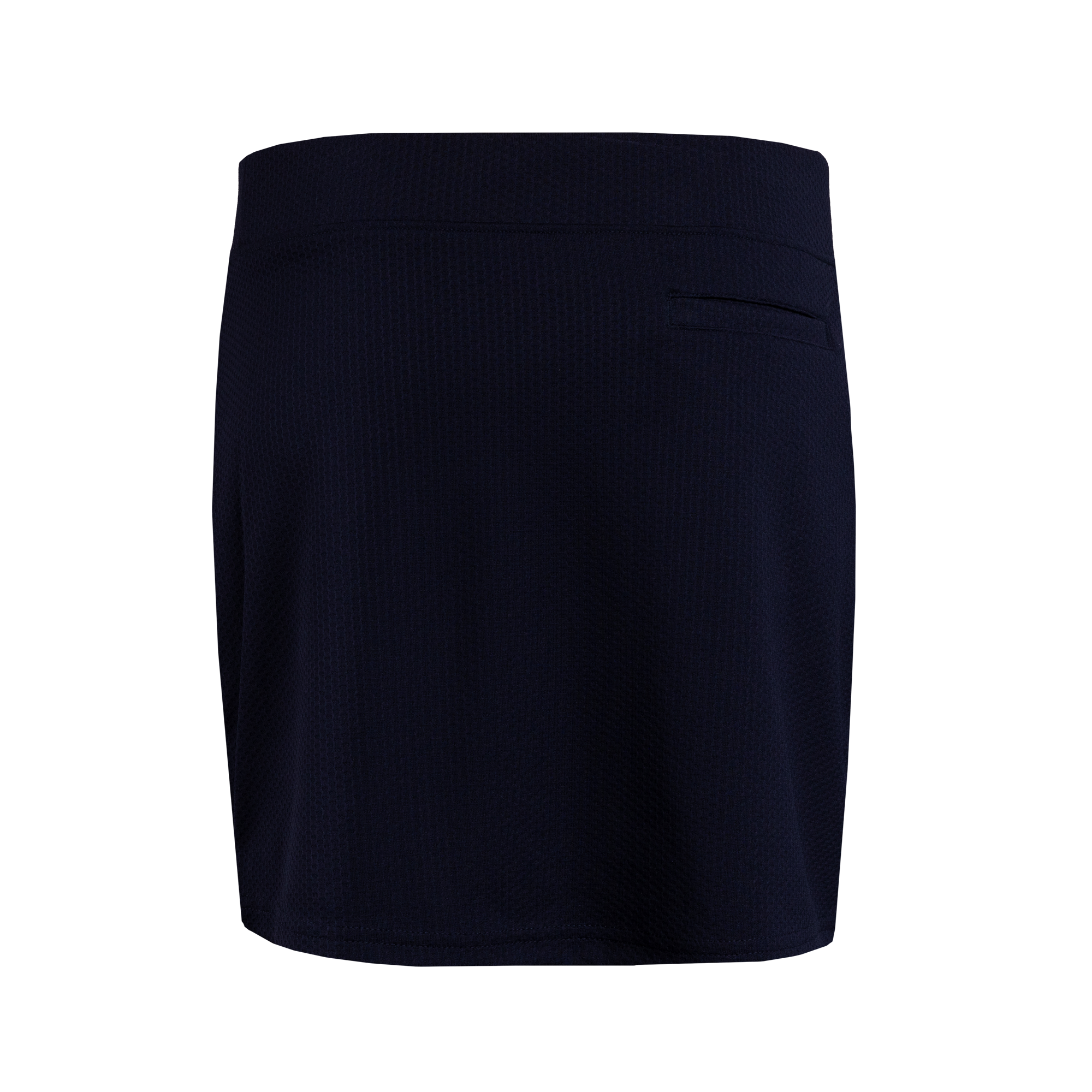 Pebble Beach Knit Women's 16" Golf Skort