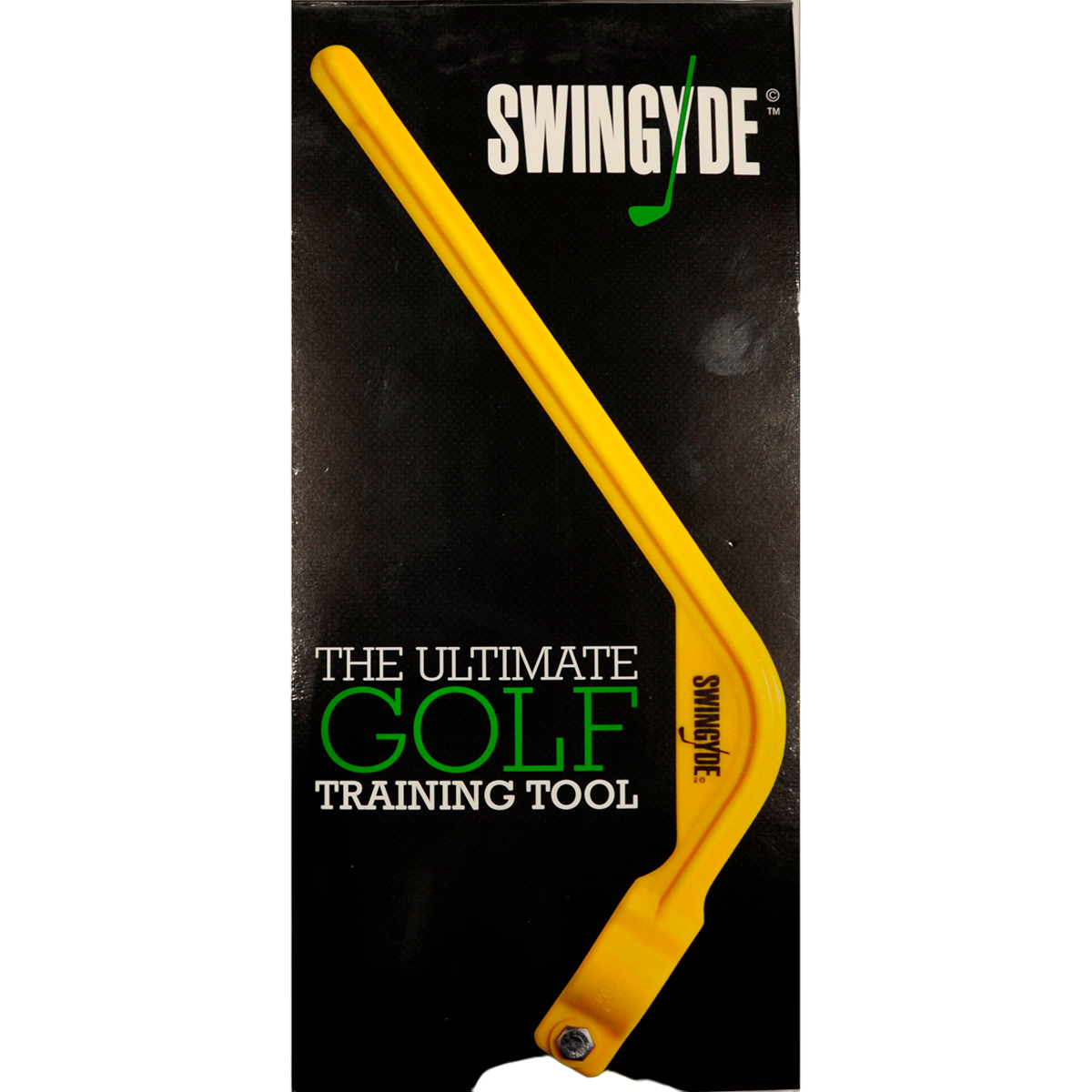 Swingyde Training Tool