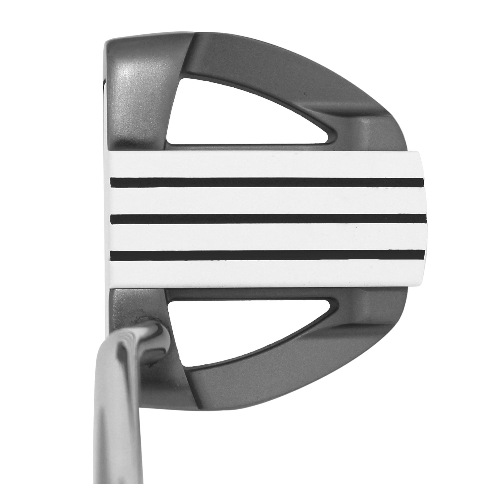 Tour Edge HP-Series Black #6 Putter