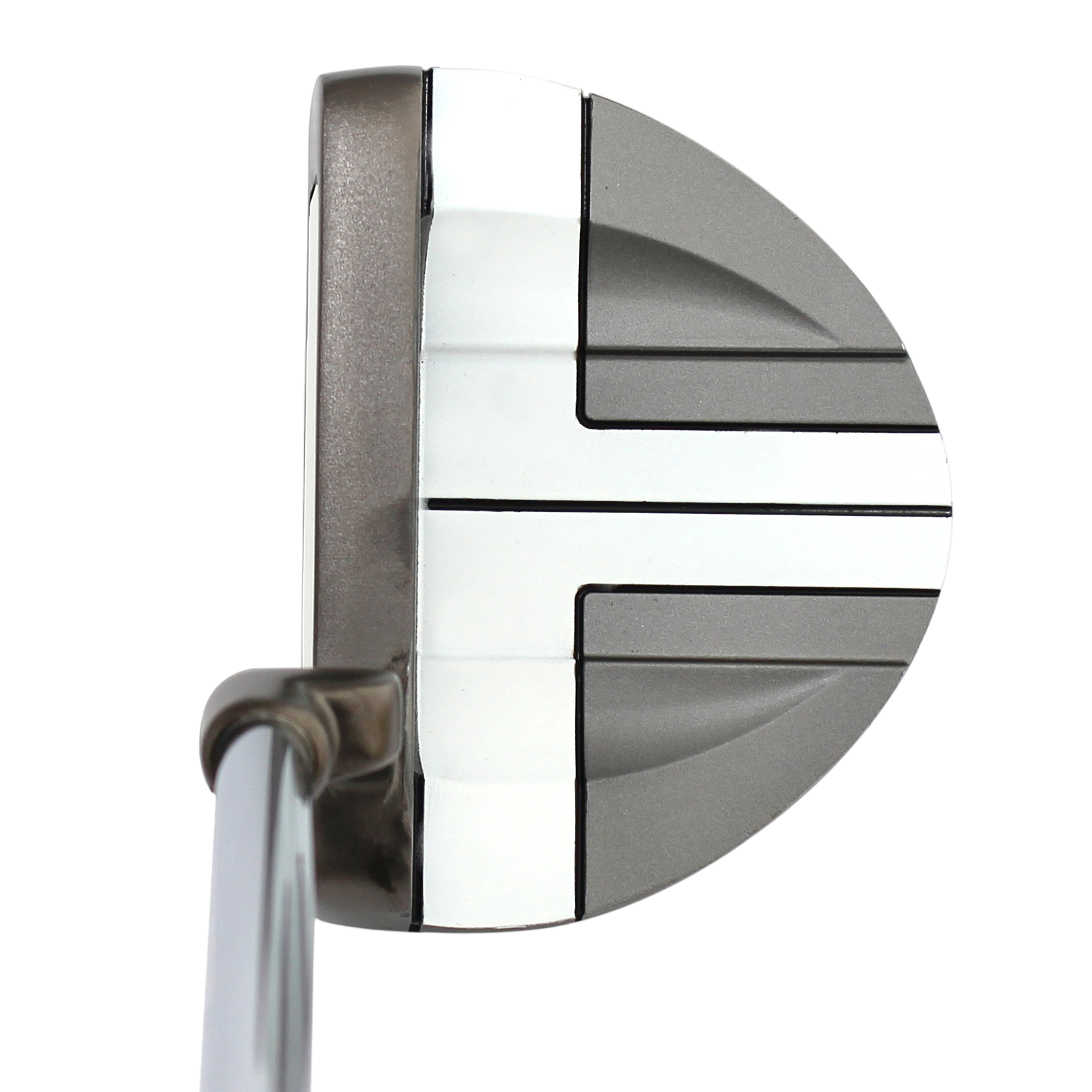 Tour Edge HP-Series Black #8 Putter