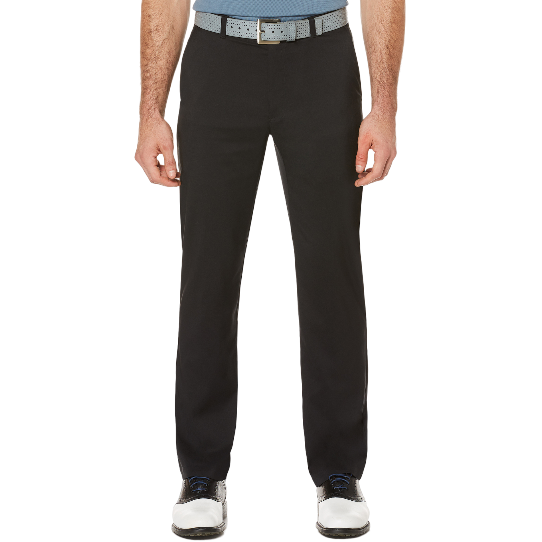 lululemon athletica Stretch Flat-Front Dress Pants Pants for Men