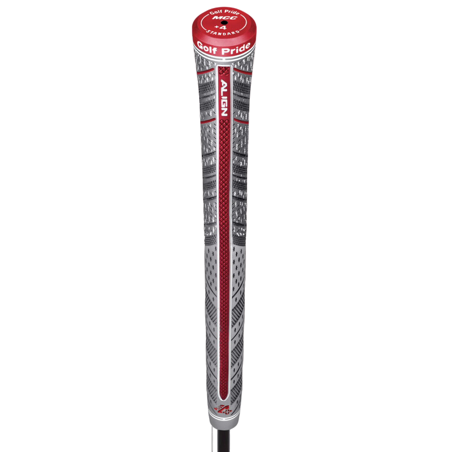 MCC Plus 4 Align Swing Grip