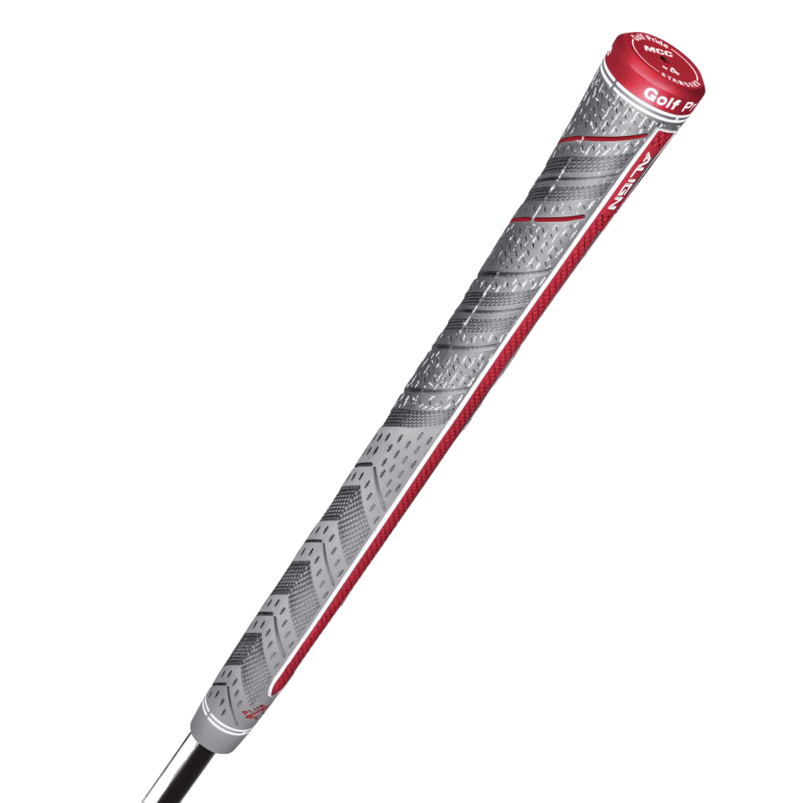 MCC Plus 4 Align Swing Grip