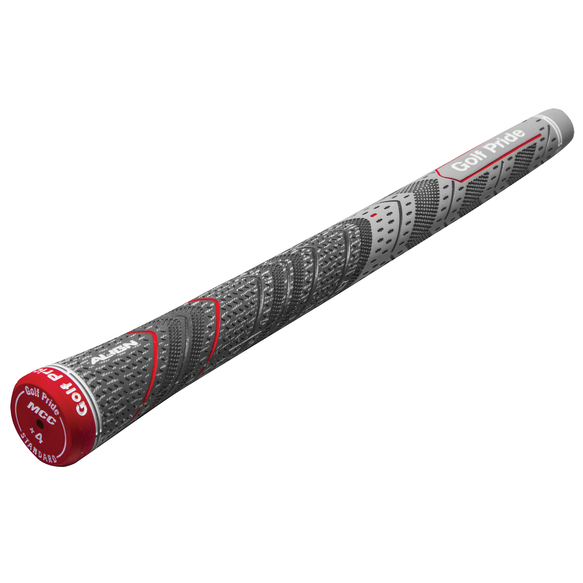 MCC Plus 4 Align Swing Grip