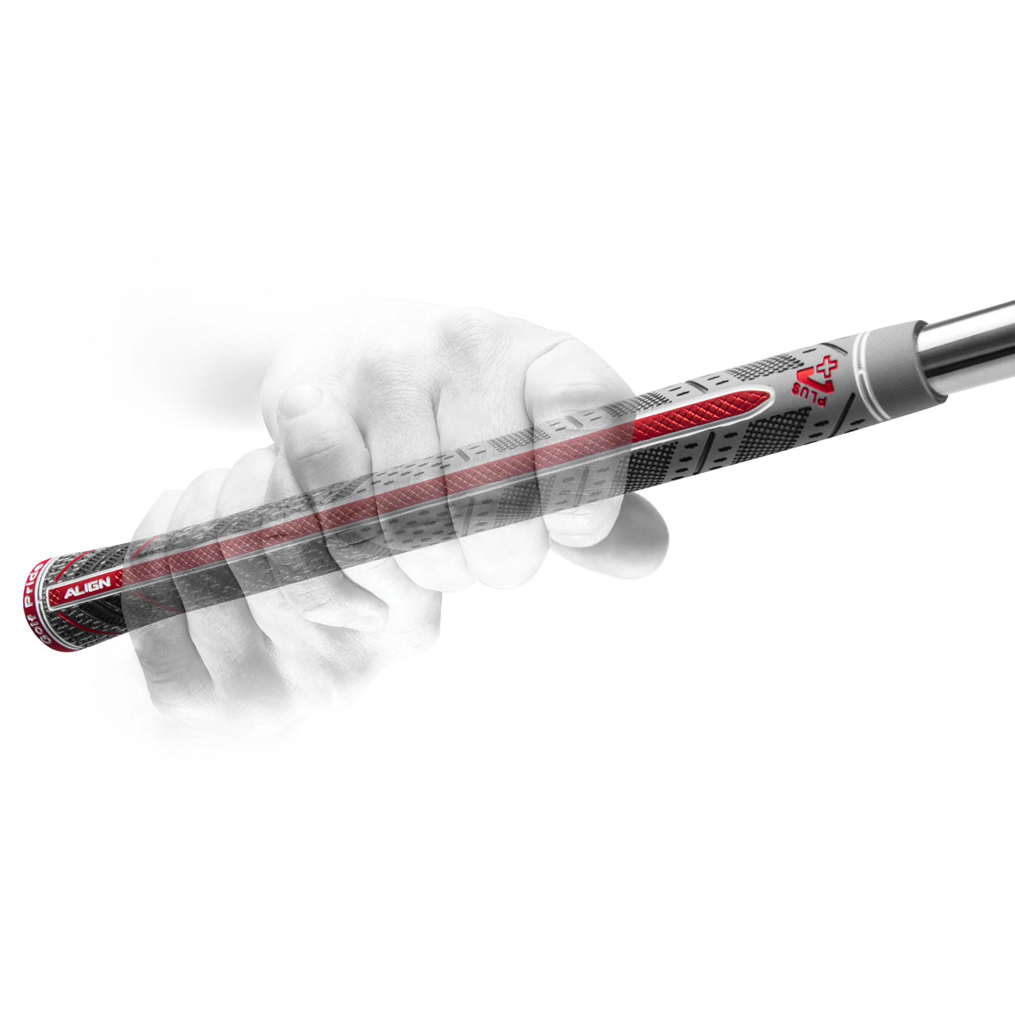 MCC Plus 4 Align Swing Grip