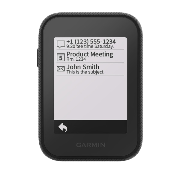 Garmin Approach G30 GPS