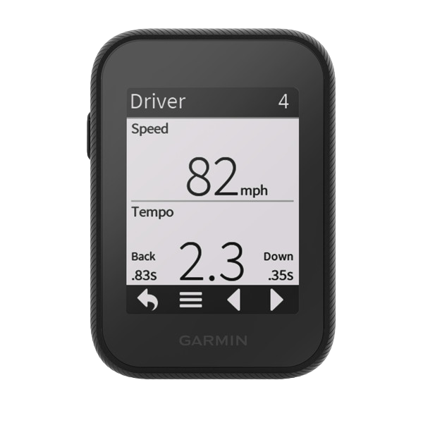 Garmin Approach G30 GPS