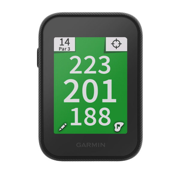 Garmin Approach G30 GPS