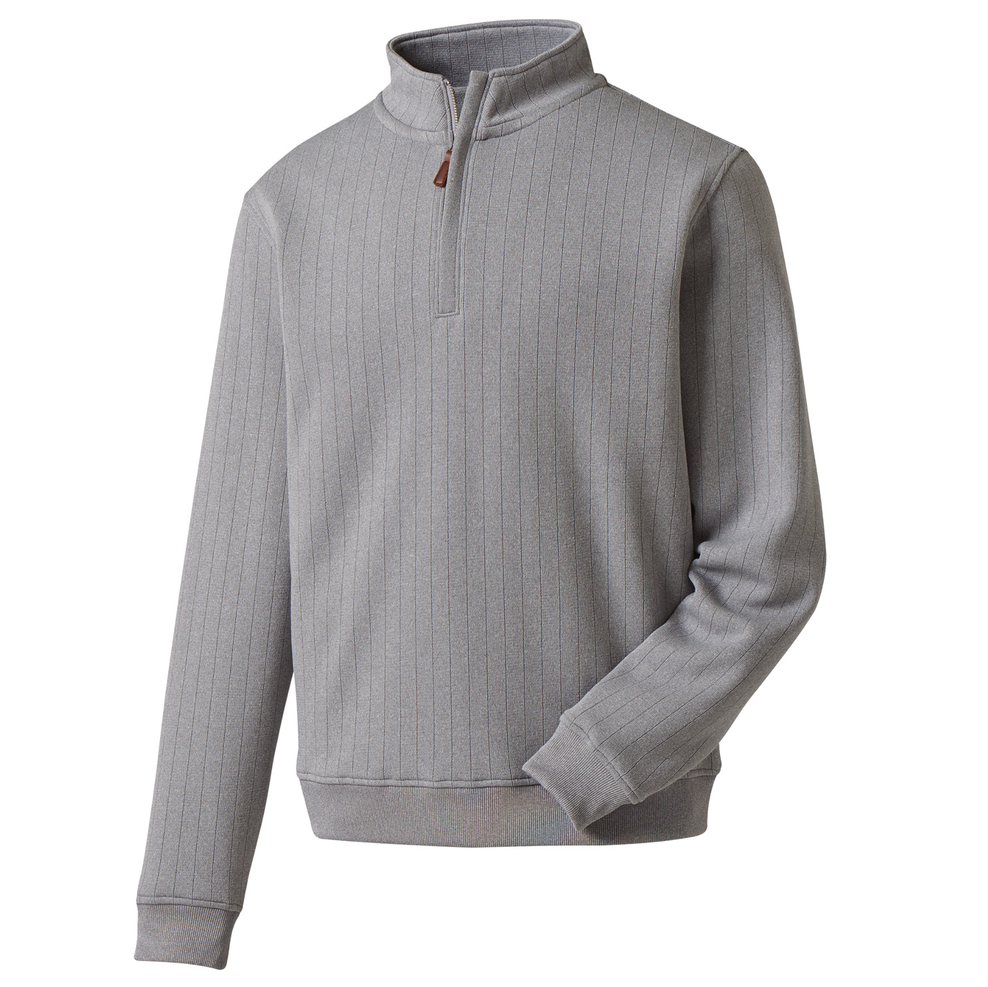FootJoy Drop Needle Half-Zip Pullover
