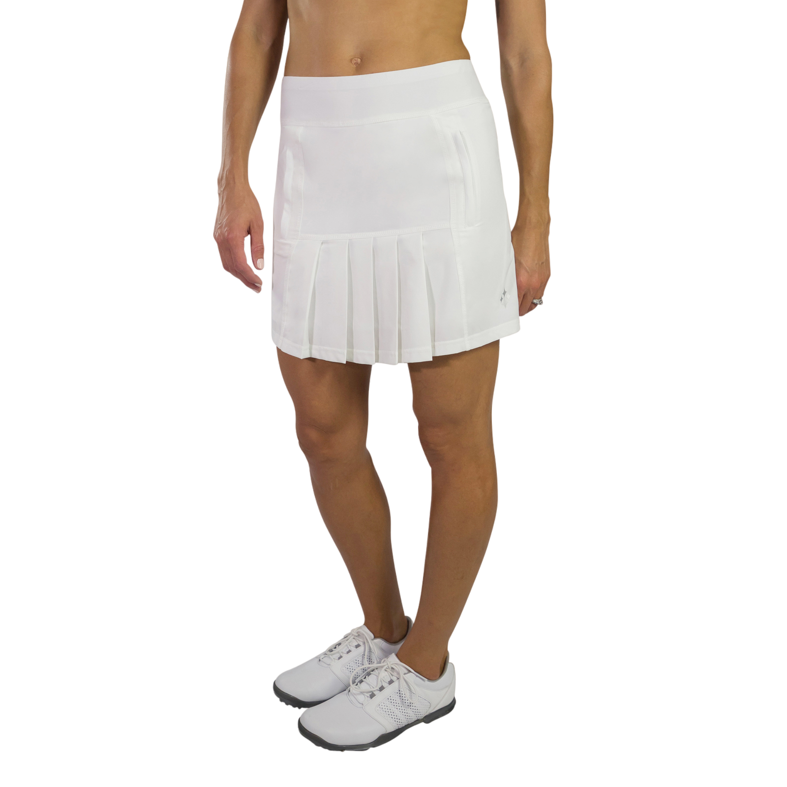 The Get Moving Skort, 17