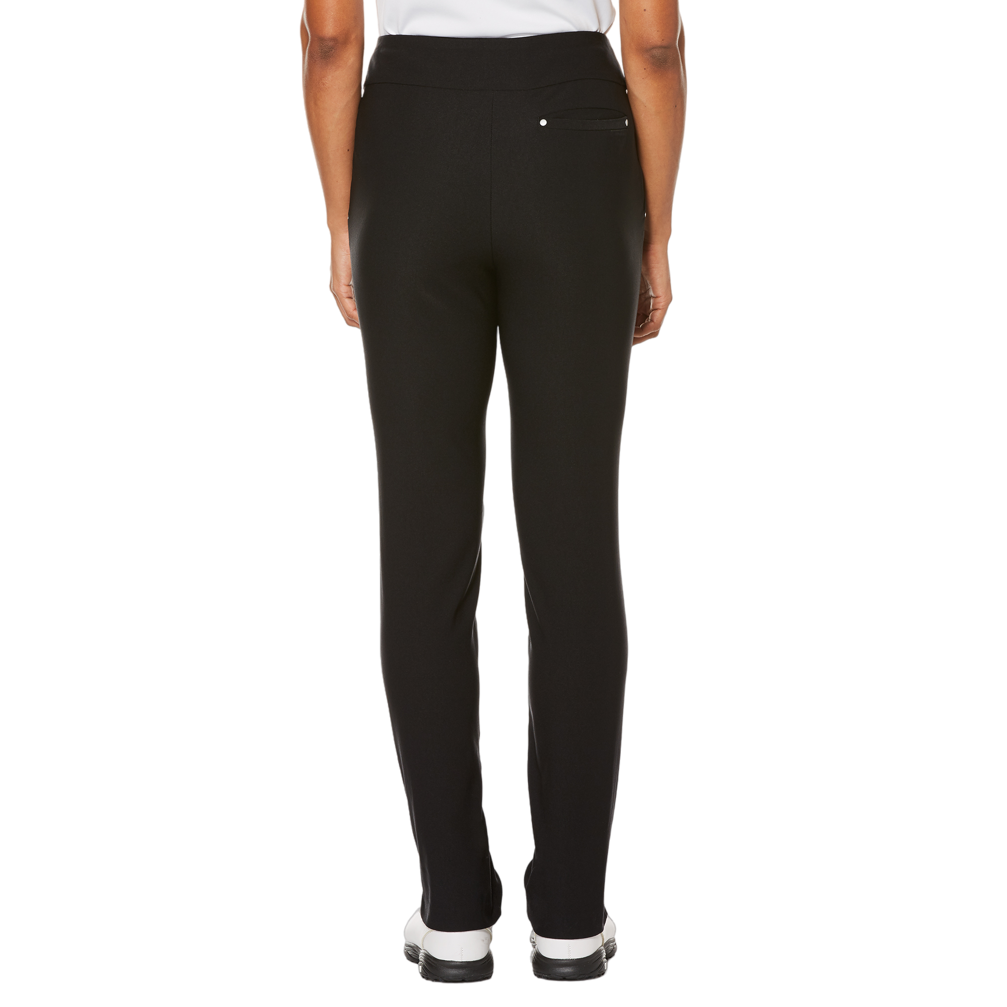 PGA TOUR Women's Pull On Pant