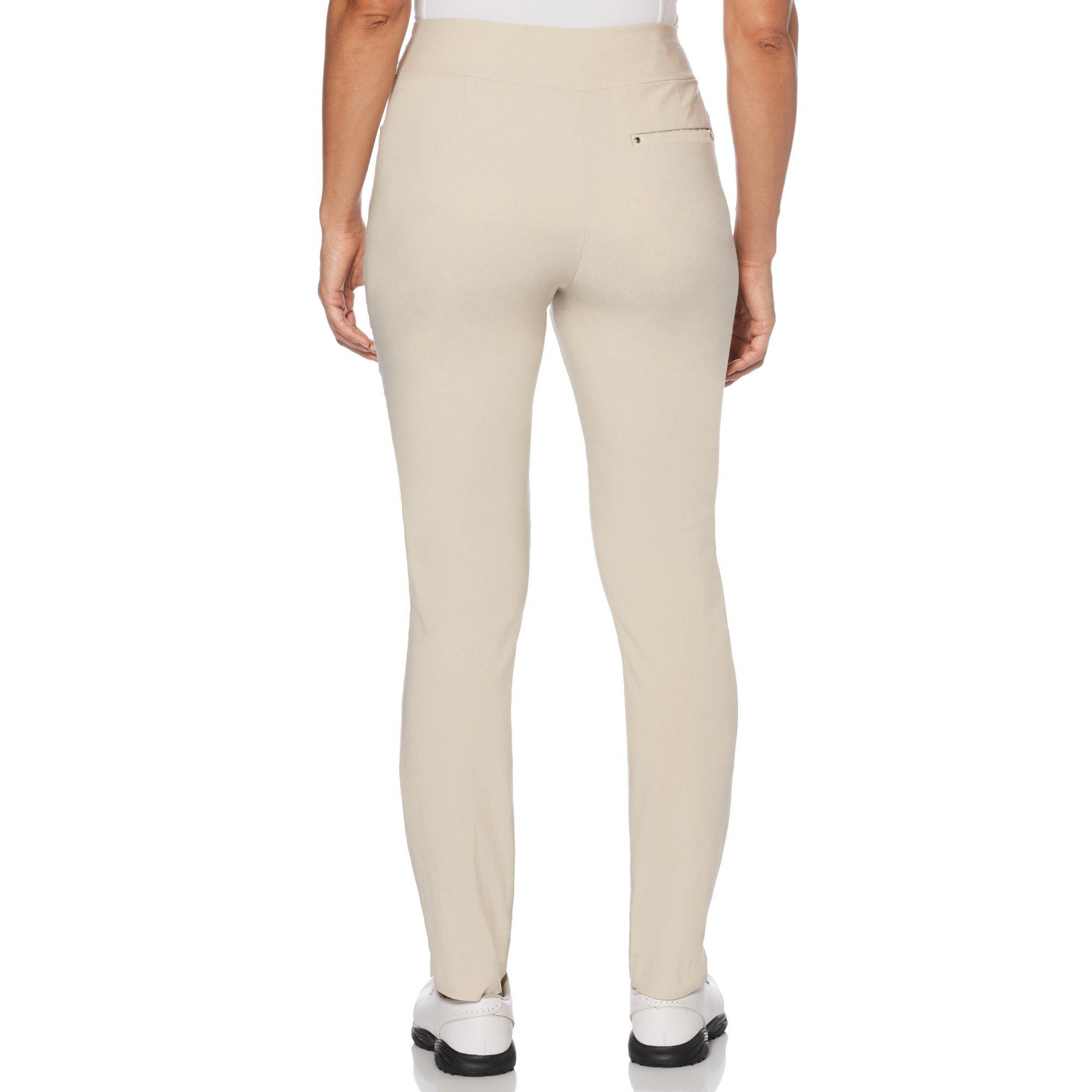 PGA TOUR Women's Pull On Pant