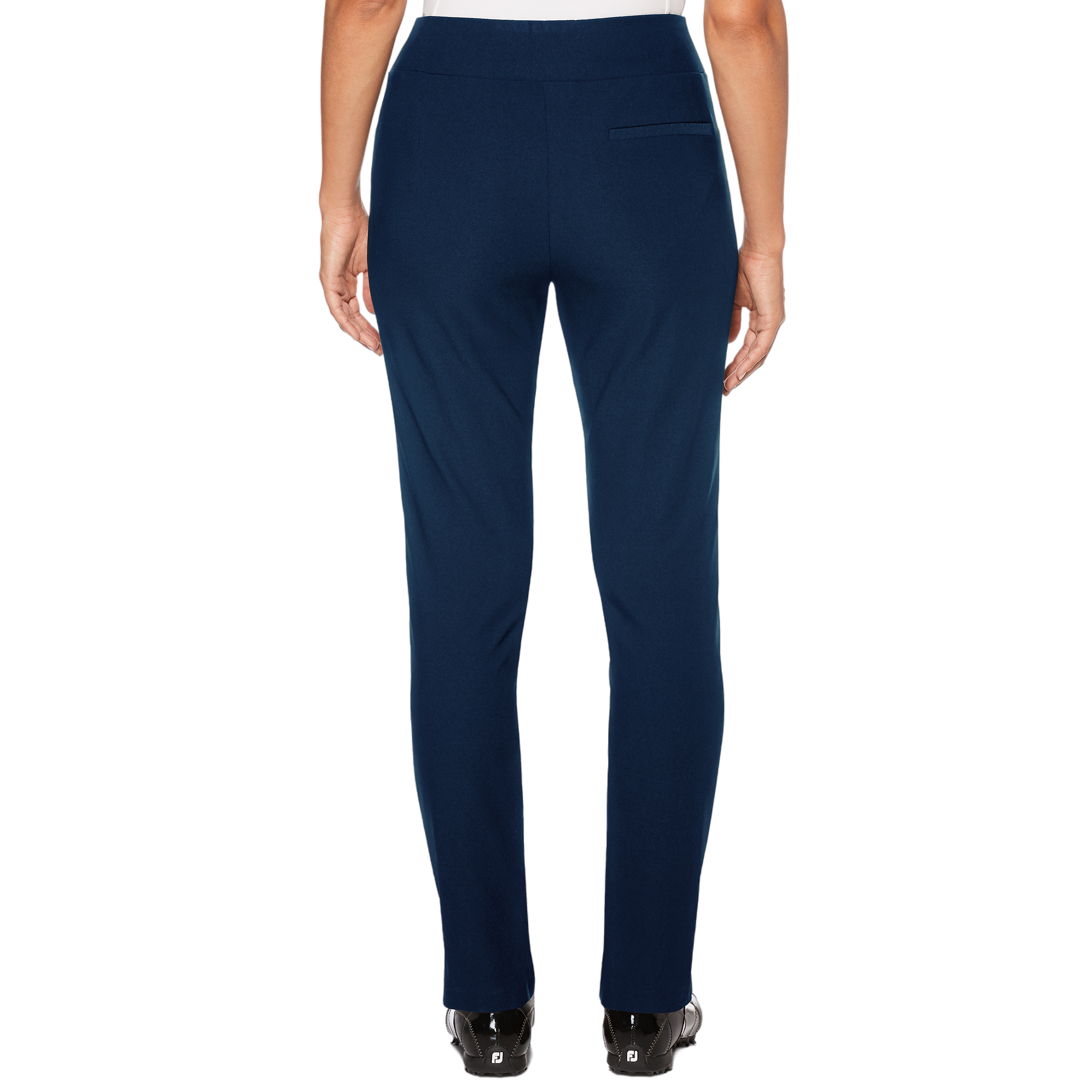 Pull On 31" Women's Golf Pants