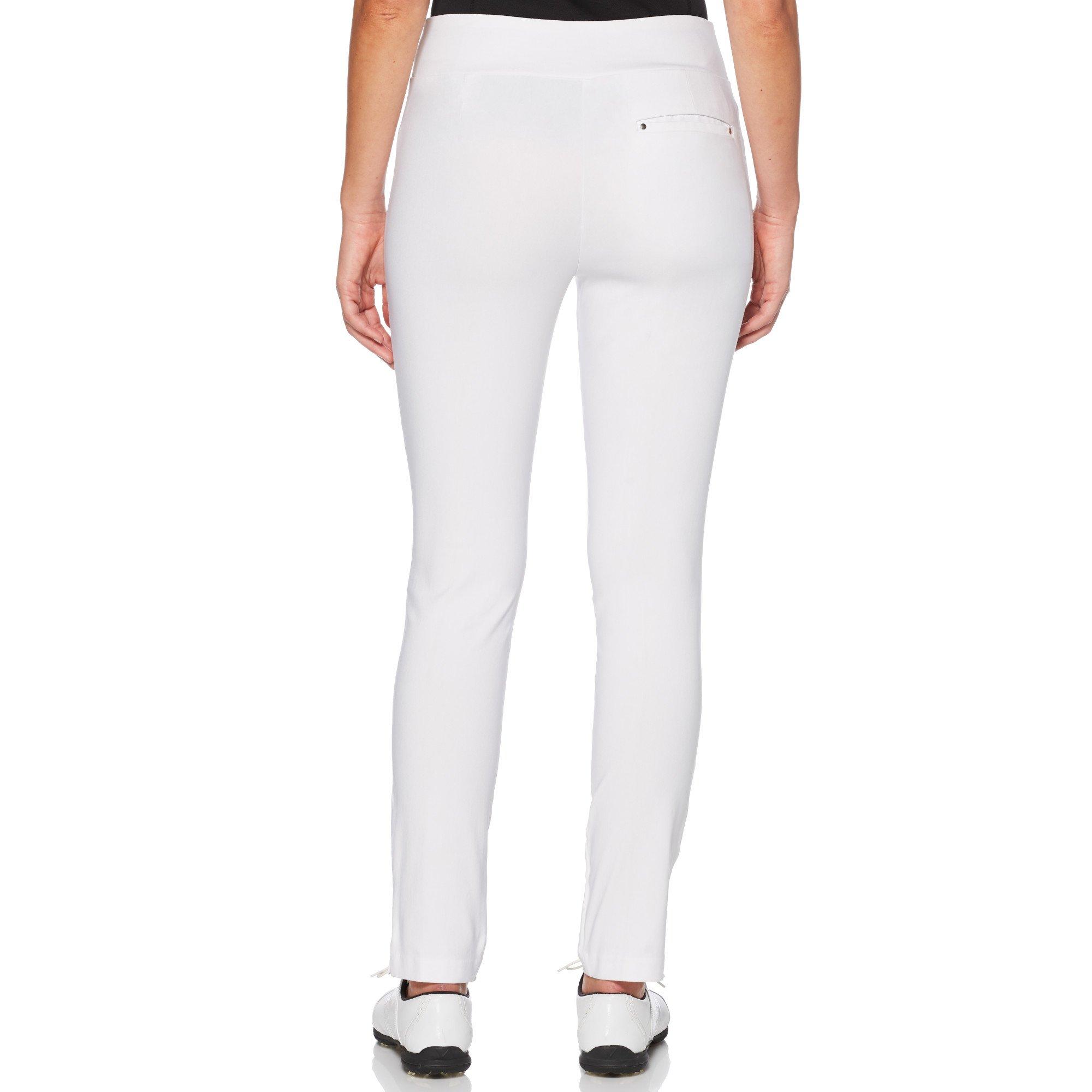 PGA TOUR Women's Pull On Pant