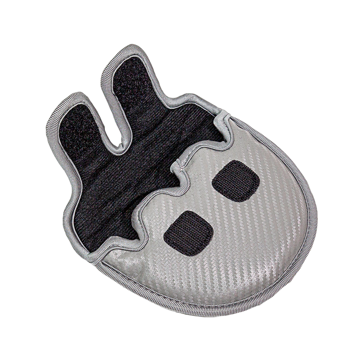 Velcro Mallet Putter Cover