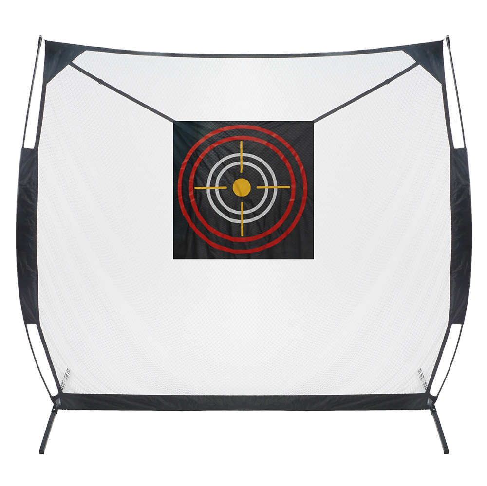 7x7 Stand Up Net