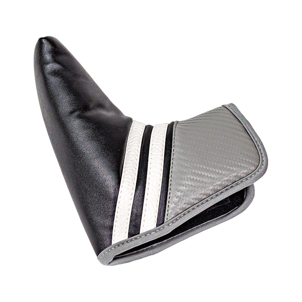 Velcro Blade Putter Cover