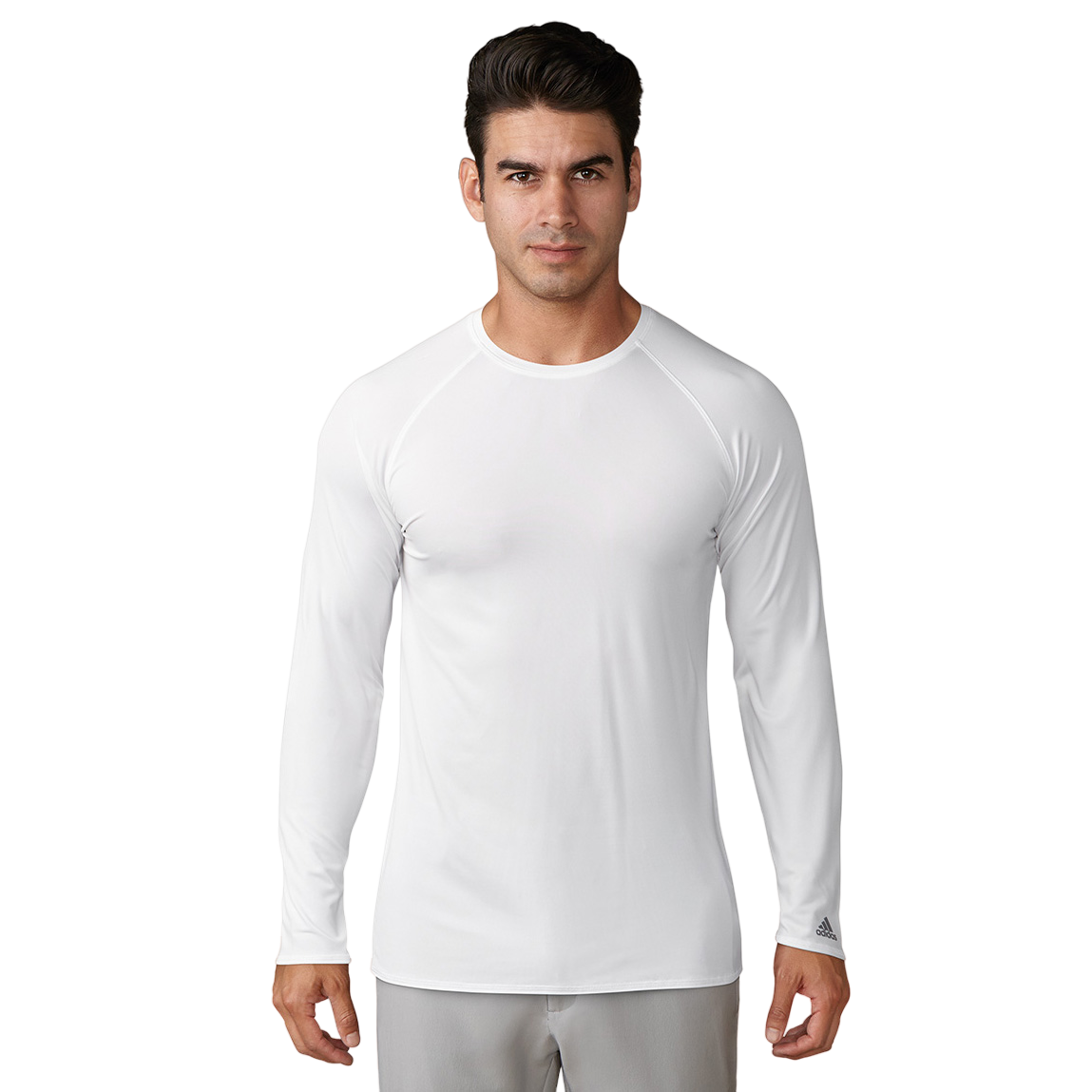 adidas UPF Base Layer