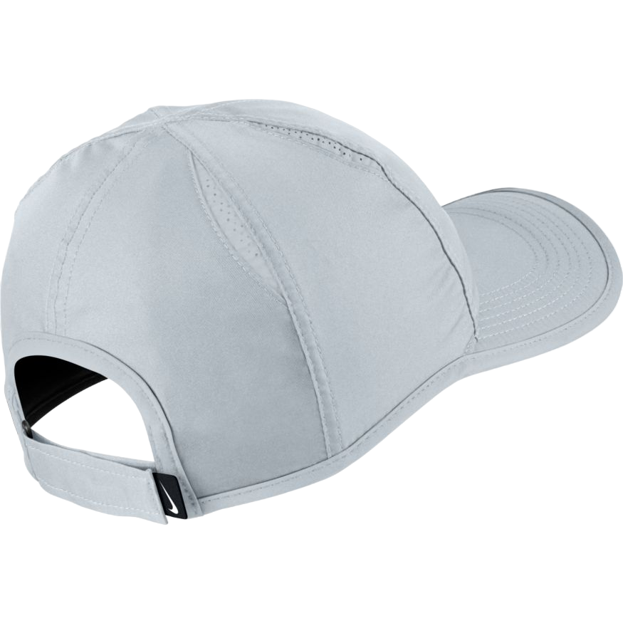 Nike Team Aerobill Cap, Feather Light Solid Cap - Cayman Sports - Tennis  Badminton & Pickleball