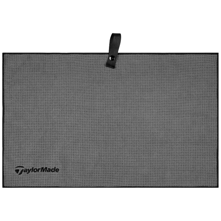 15" Microfiber Cart Towel