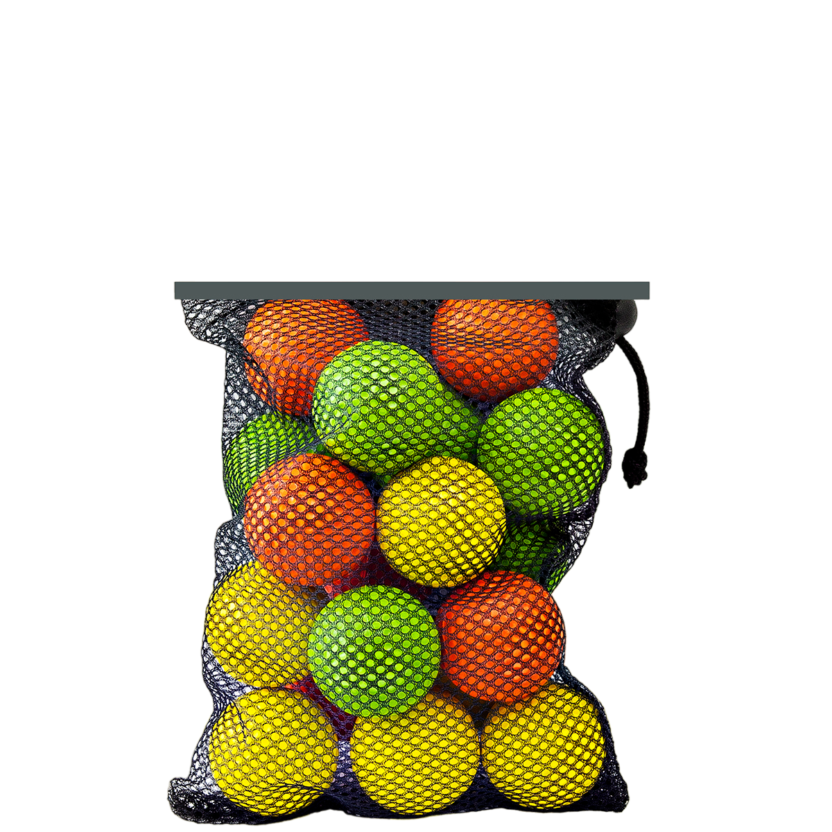 Foam Balls 18 Pk