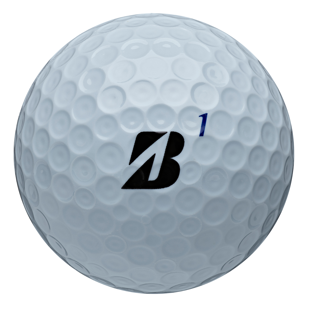Tour B XS 2018 Golf Balls