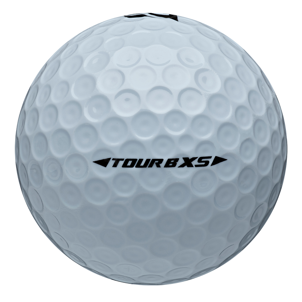 Tour B XS 2018 Golf Balls