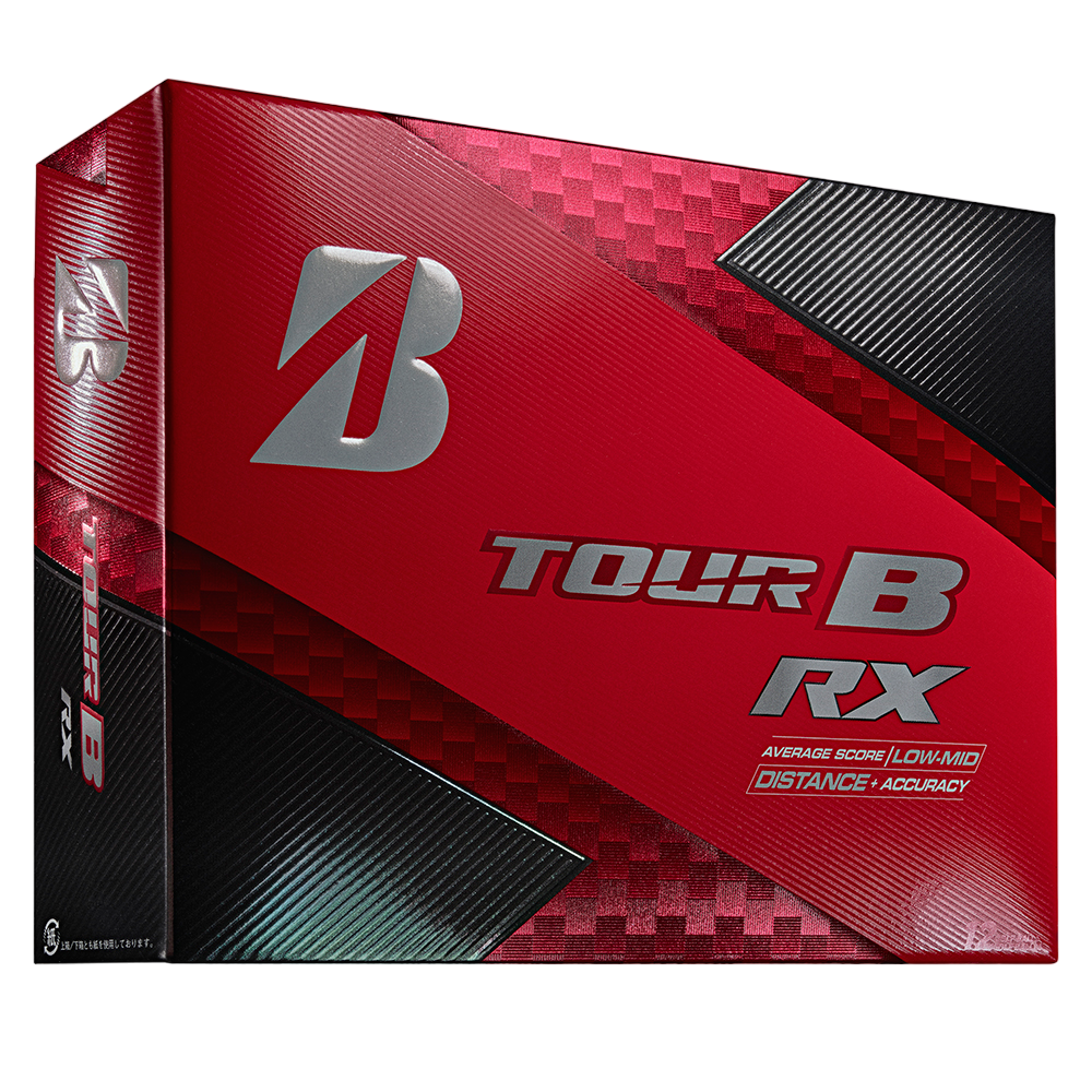 Tour B RX 2018 Golf Balls