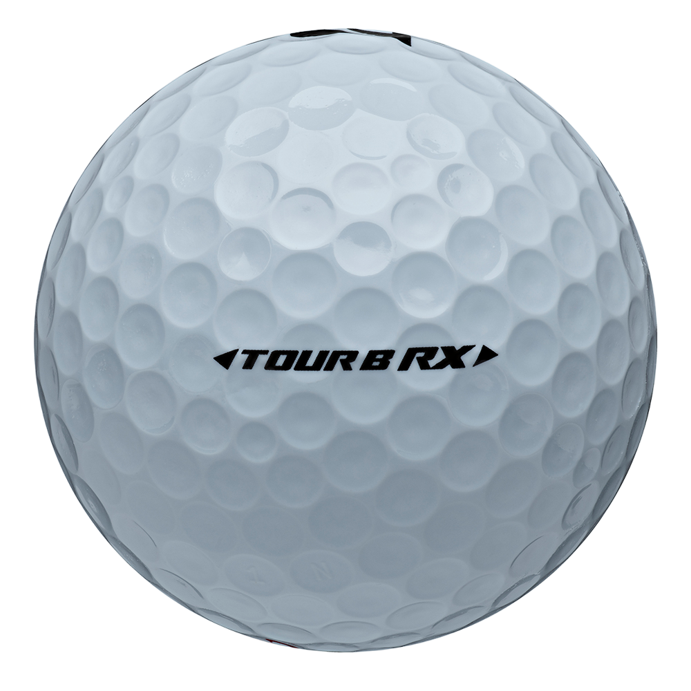 Tour B RX 2018 Golf Balls