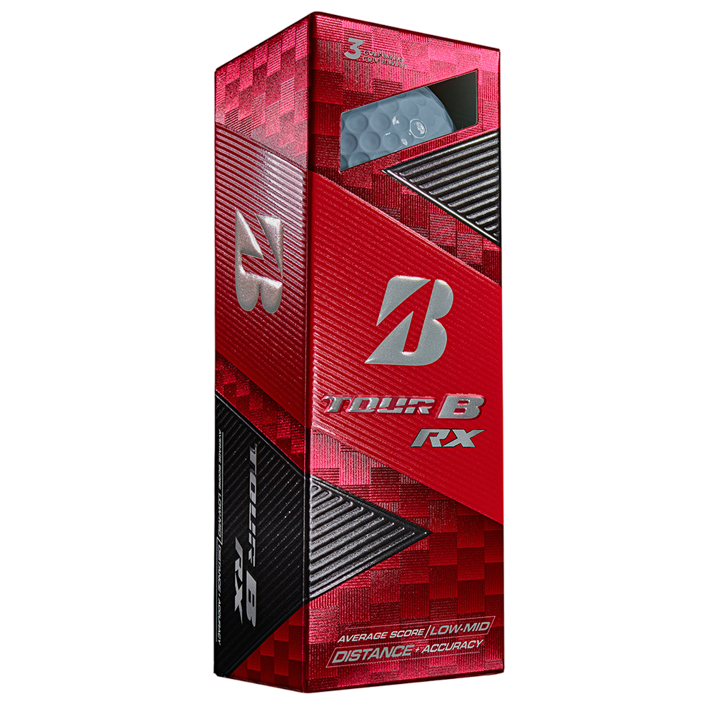 Tour B RX 2018 Golf Balls