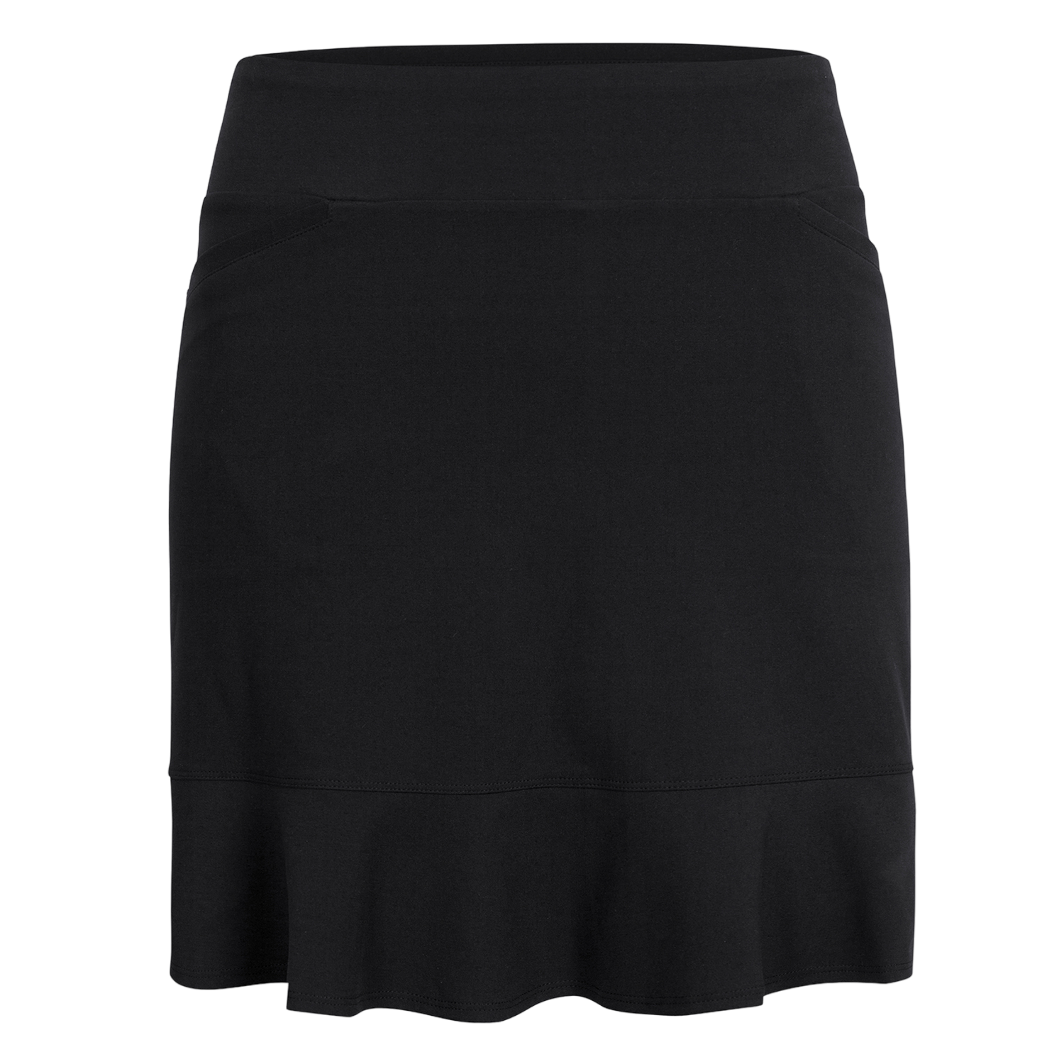 Fluvial Vines Women's 18" Golf Skort