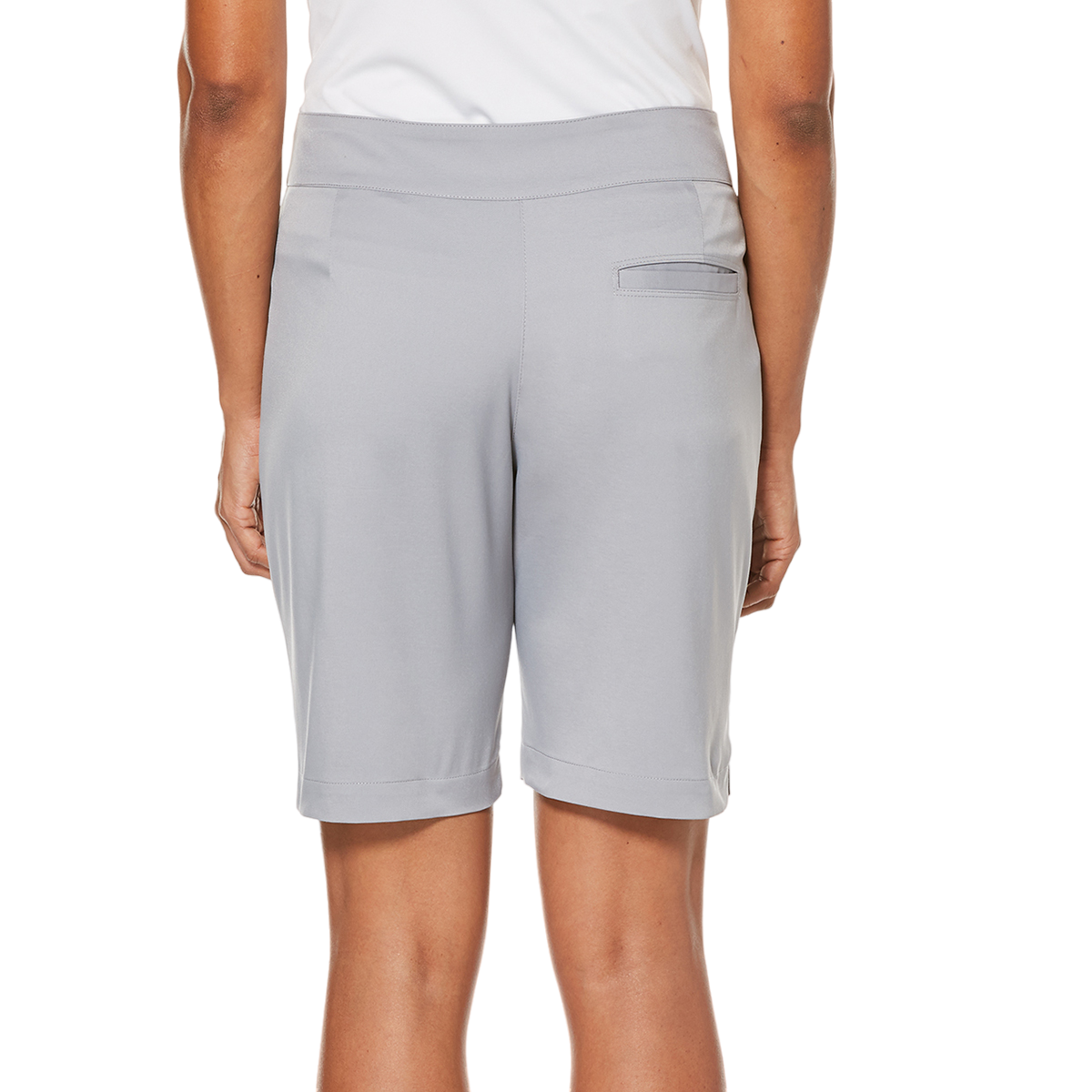 Motionflux Tech Women's 19" Golf Shorts