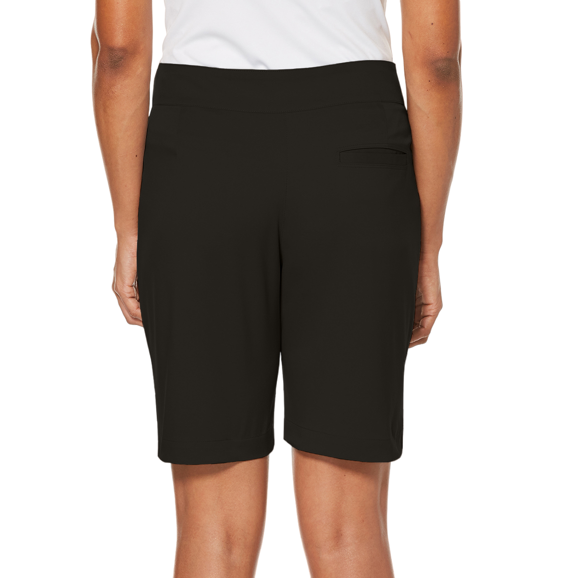 Motionflux Tech Women's 19" Golf Shorts