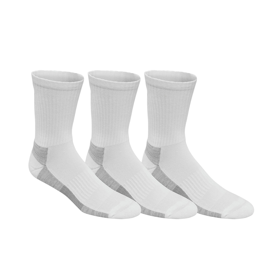 Asics Training Crew Sock 3-Pack