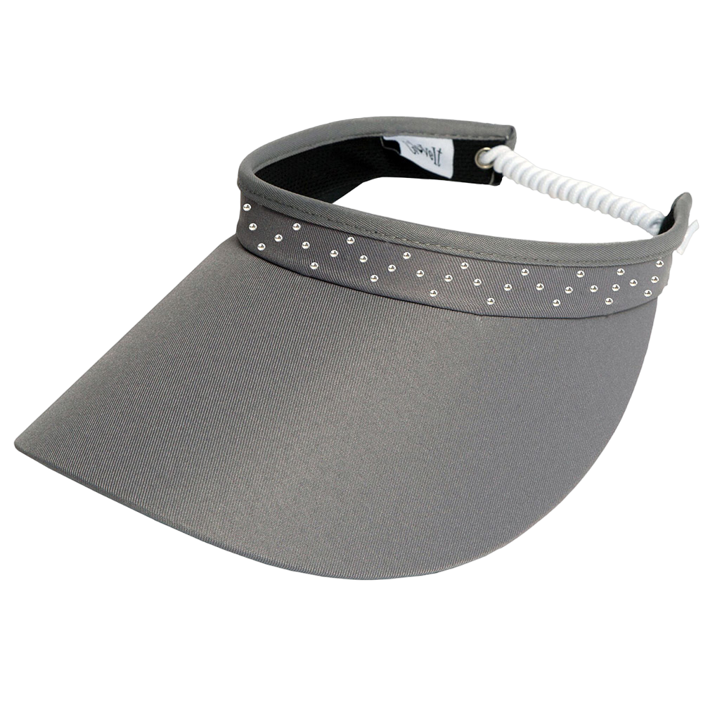 Glove It Bling Coil Visor