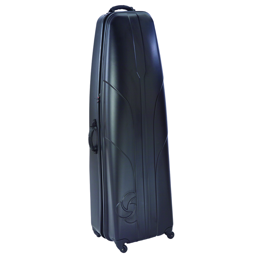 Samsonite Hard Sided Golf Travel Cover