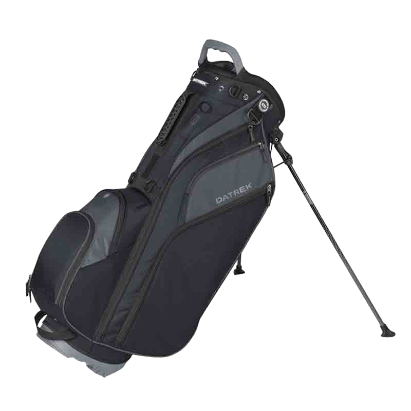 DG Go Lite Hybrid Stand Bag