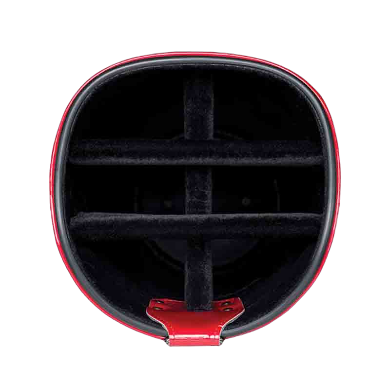 Burton USA Staff Bag