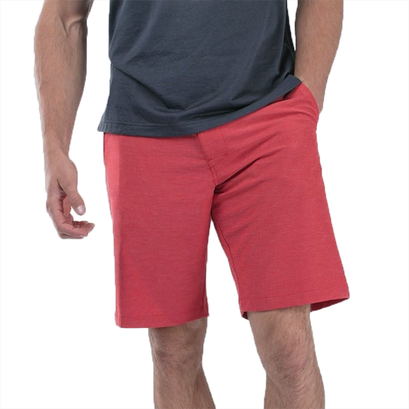TravisMathew Beck Short