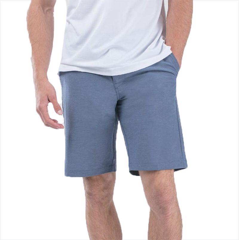 TravisMathew Beck Short