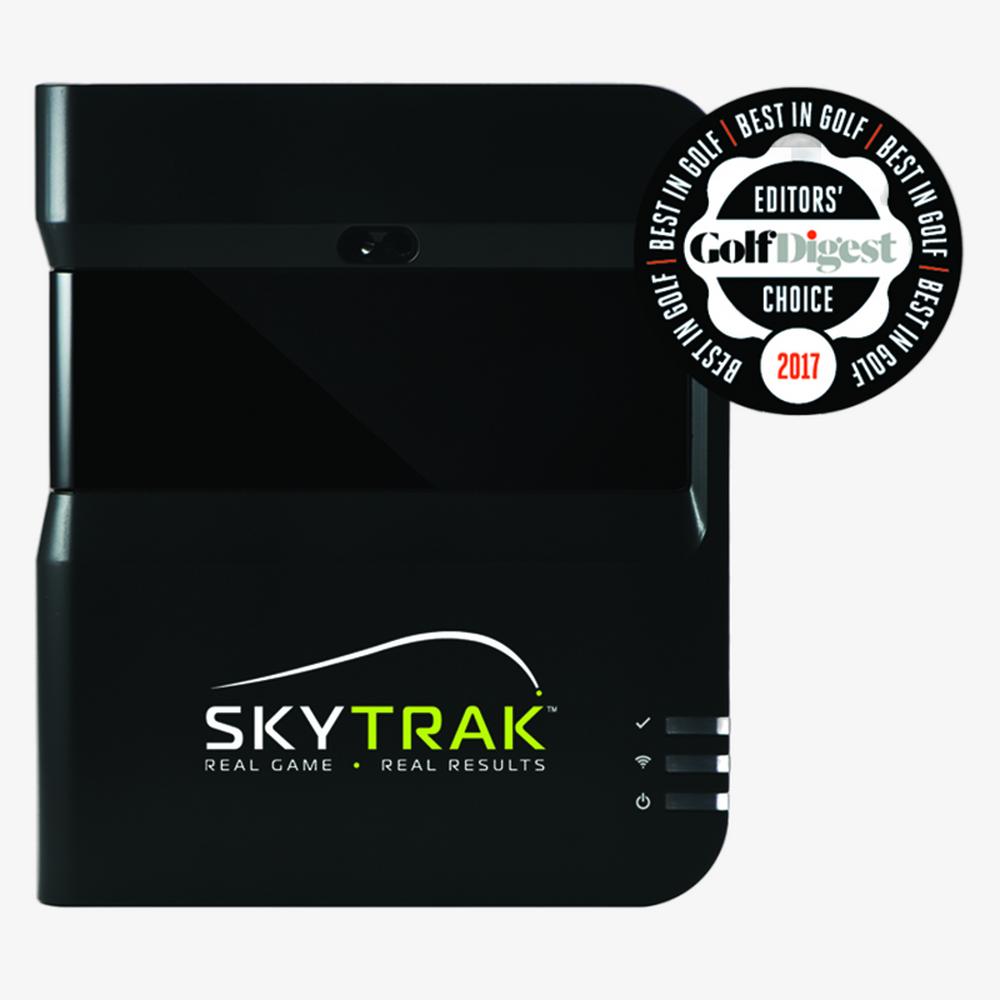 SkyTrak Home Series Package