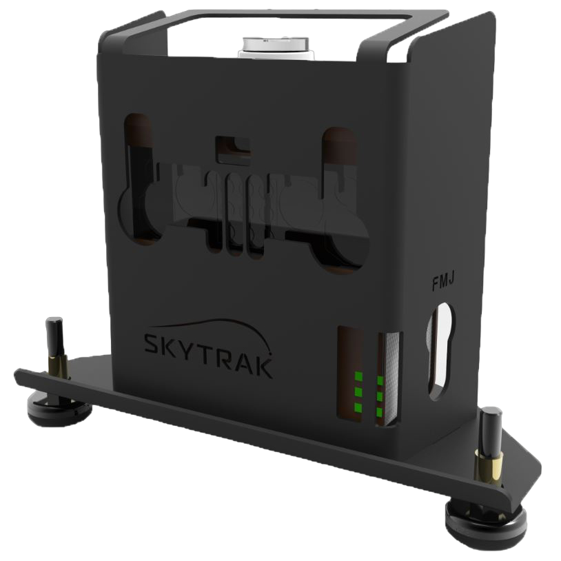 SkyTrak Home Series Package