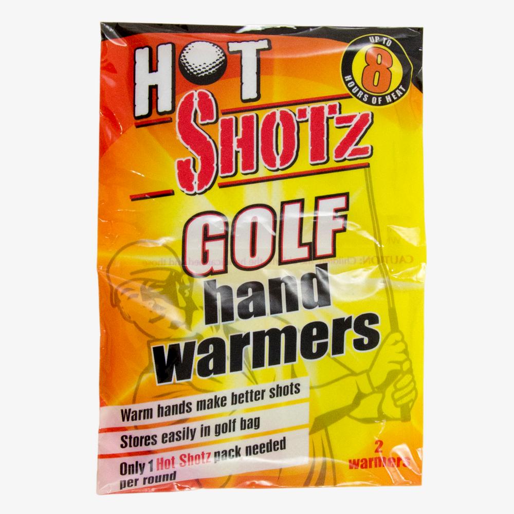 Hot Shotz Hand Warmers