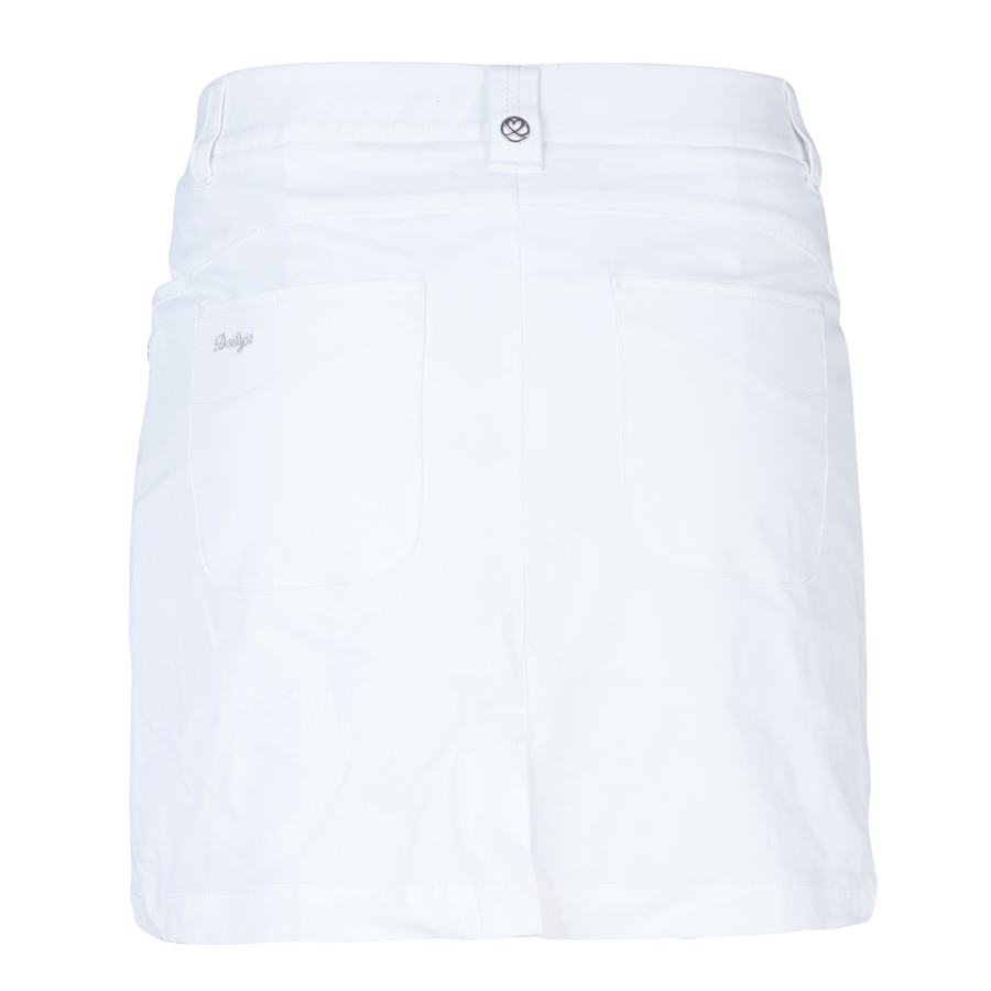 Lyric Lux Stretch Women's 17.5" Golf Skort