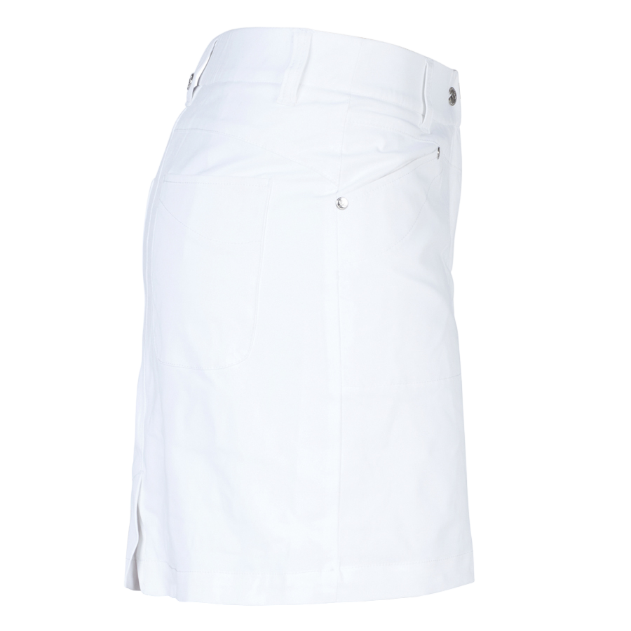 Lyric Lux Stretch Women's 17.5" Golf Skort