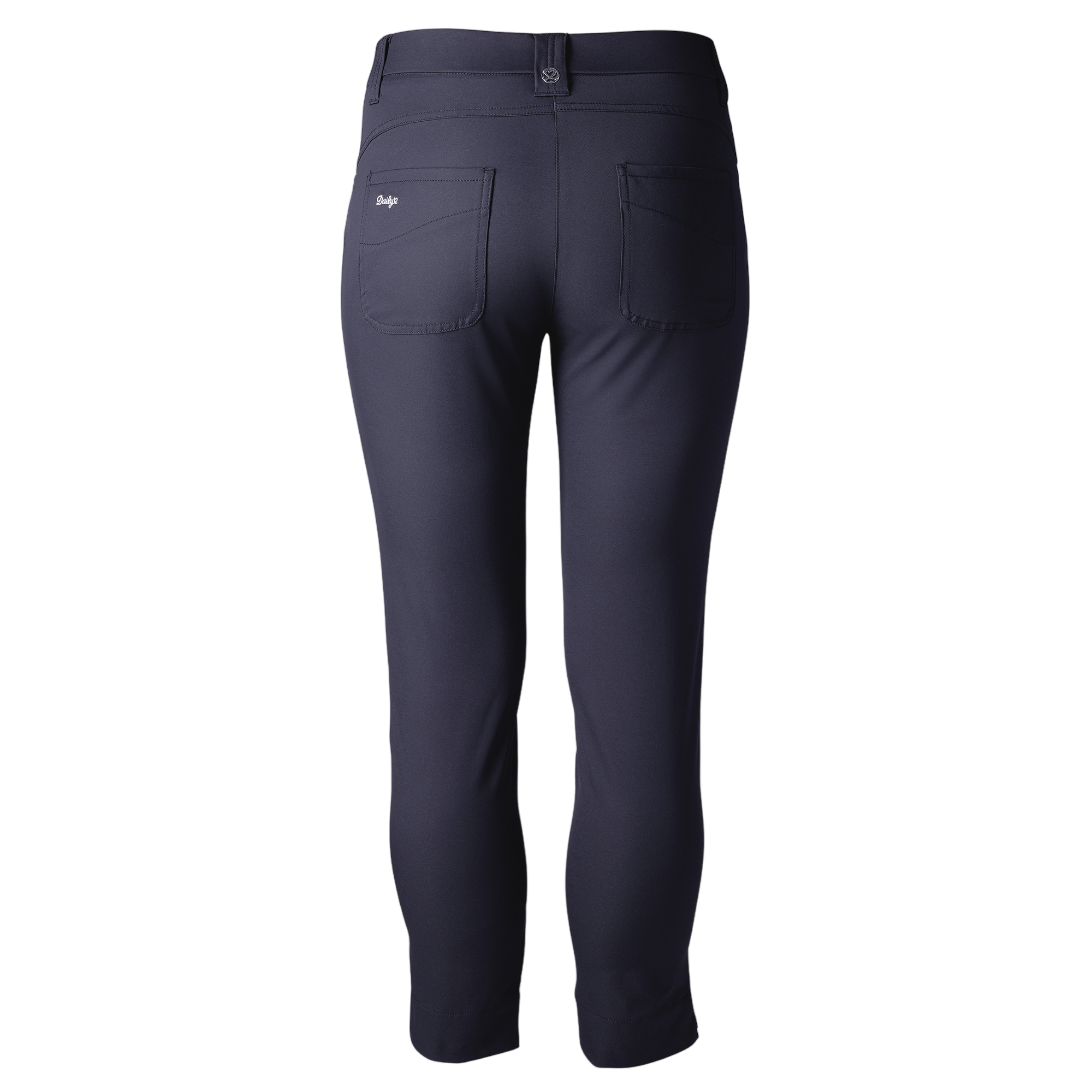 Lyric High Water 27" Ankle Pant
