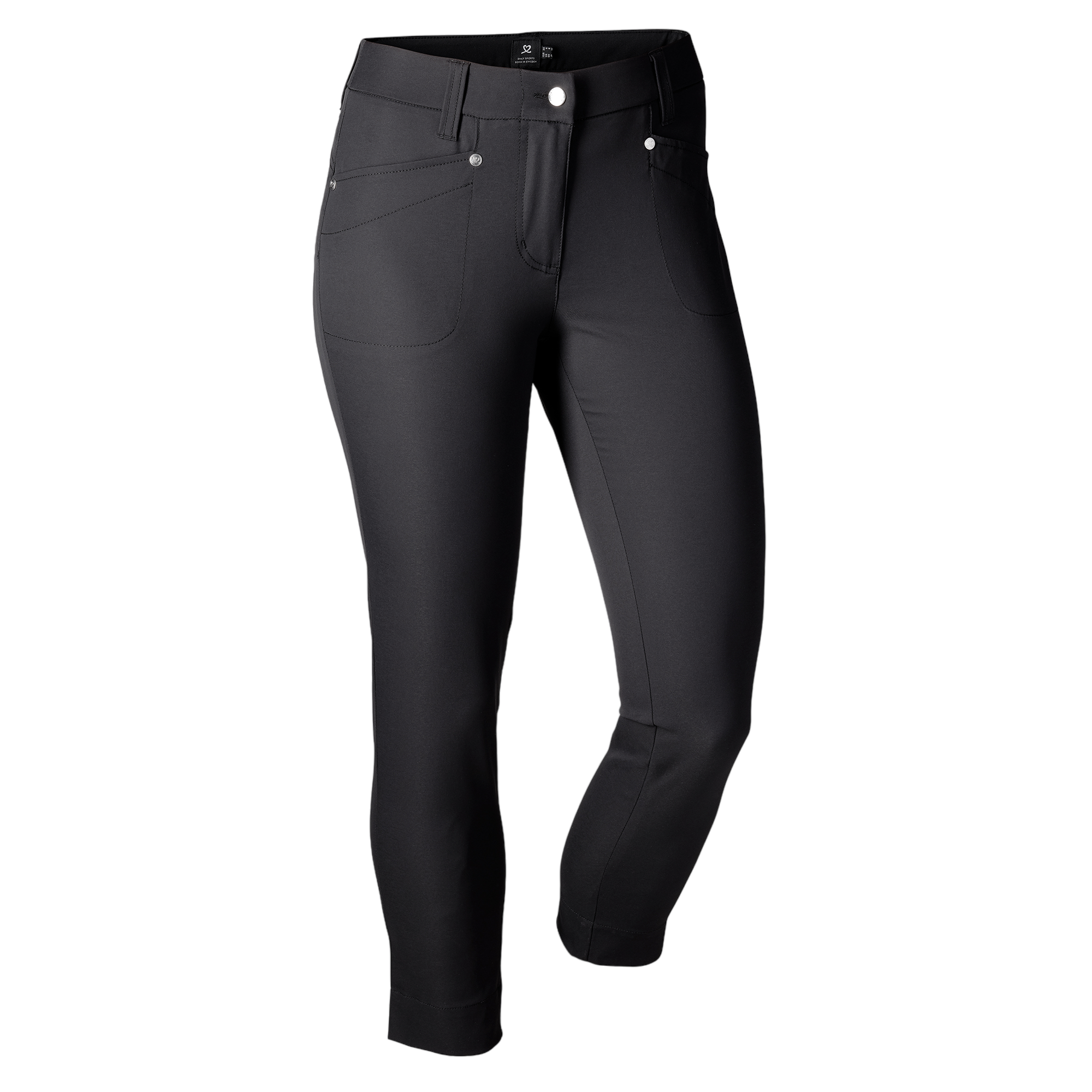 Lyric High Water 27" Ankle Pant