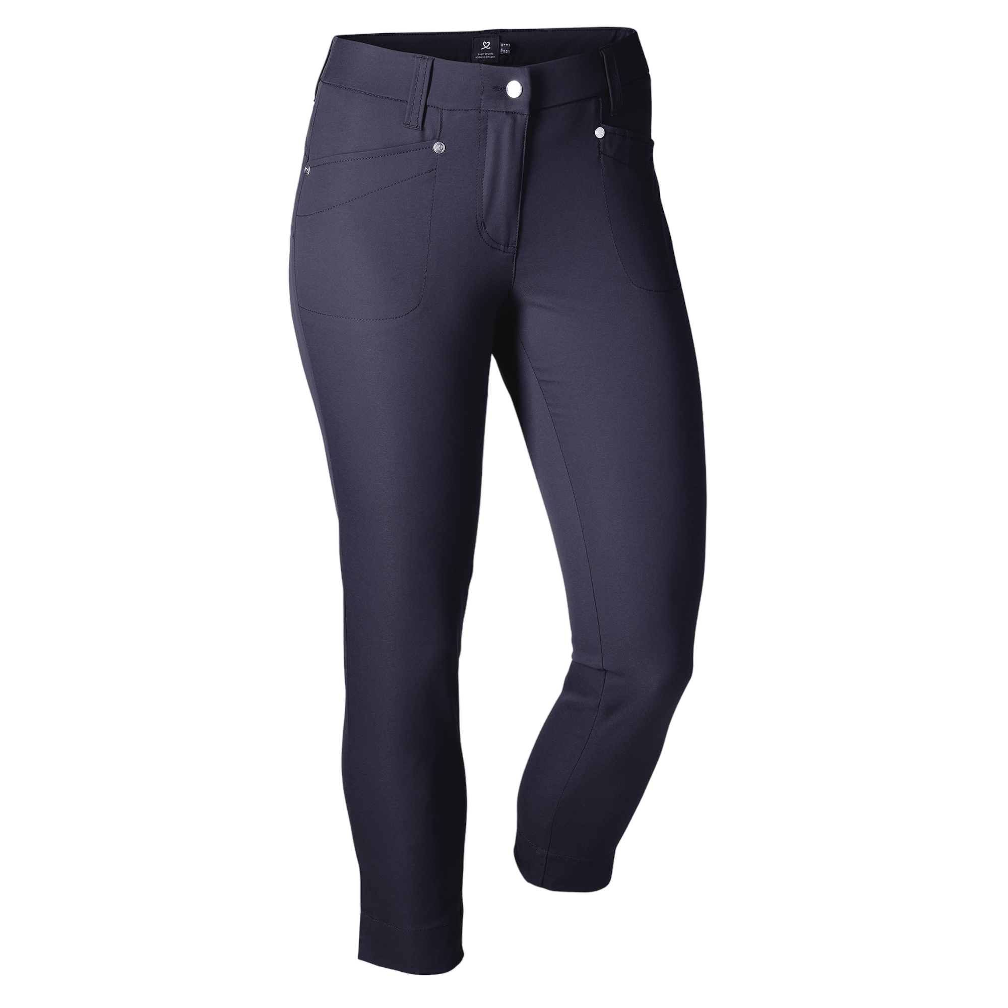 Lyric High Water 27" Ankle Pant