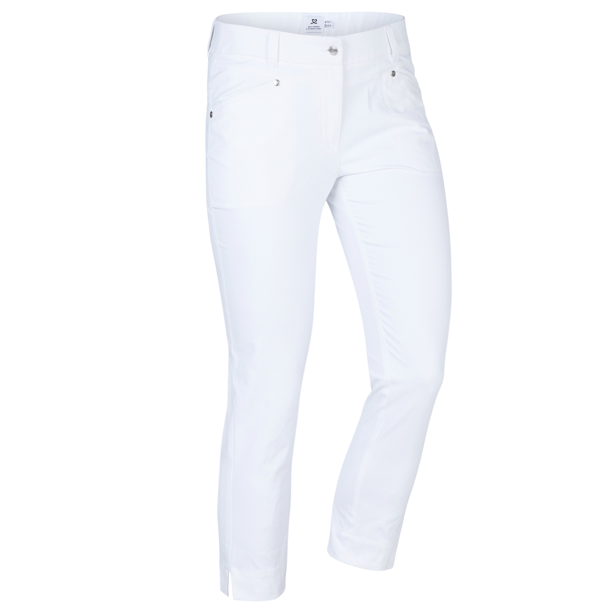 Lyric High Water 27" Ankle Pant